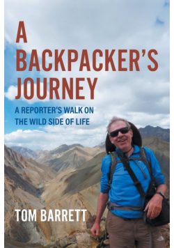 A Backpacker's Journey