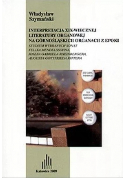 Interpretacja XIX - wiecznej literatury