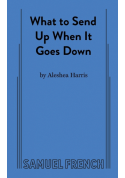 What to Send Up When It Goes Down