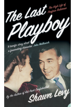 The Last Playboy