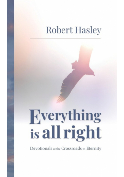 Everything Is All Right