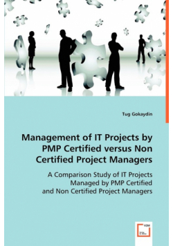 Management of #I'T Projects by PMP Certified  versus Non Certified Project Managers