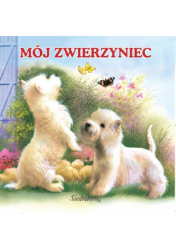 Mój zwierzyniec