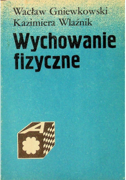 Wychowanie fizyczne