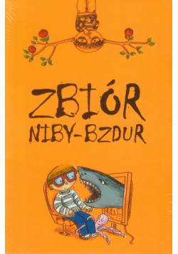 Zbiór nibybzdur tom 13