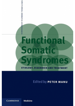 Functional Somatic Syndromes
