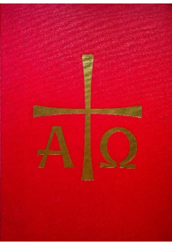 Obrzędy Mszy Świętej Ordo Missae