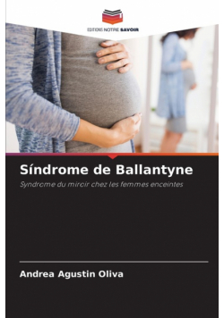 Síndrome de Ballantyne