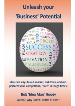 Unleash your business potential