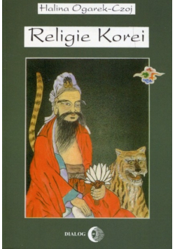 Religie Korei Rys historyczny