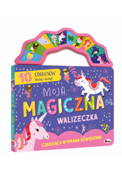 Moja magiczna walizeczka
