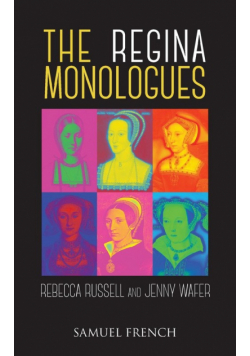 The Regina Monologues