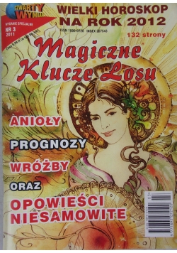 Magiczne Klucze Losu 2012