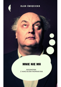 Mnie nie ma