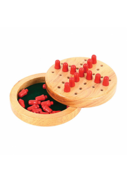 Mini Solitaire Gra
