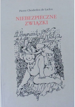 Niebezpieczne związki