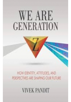 We are generation