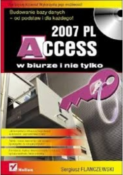 2007 PL Access