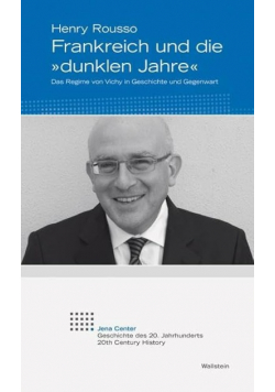 Frankreich und die dunklen Jahre