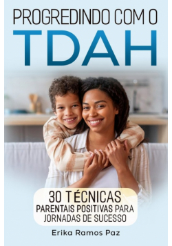 Progredindo com o TDAH