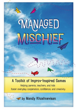 Managed Mischief