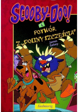 Scooby Doo i Potwór z Doliny Szczęścia