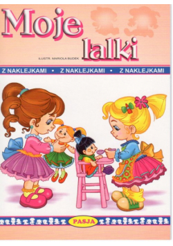 Moje lalki
