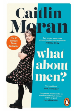 What About Men?