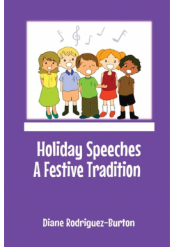 Holiday Speeches A Festive Tradition