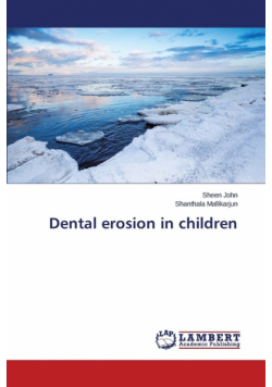 Dental erosion in children