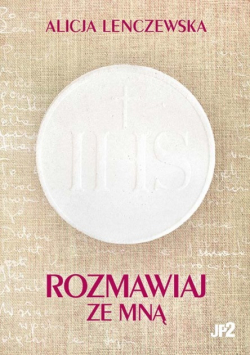 Rozmawiaj ze mną