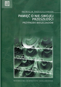 Pamięć o nie-swojej przeszłości + CD