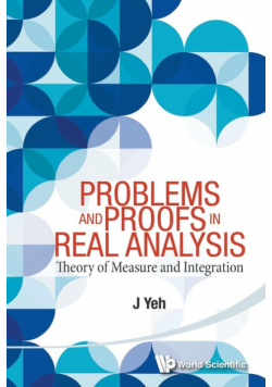 Problems And Proofs In Real Analysis