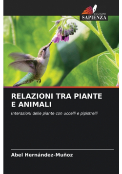 Relazioni Tra Piante E Animali