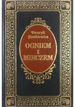 Ogniem i mieczem