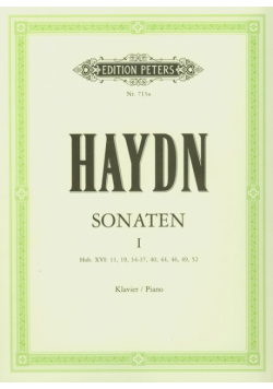 Sonaten I