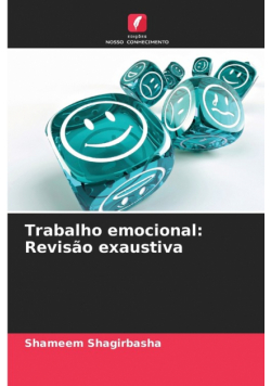 Trabalho emocional