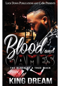 Blood and Games