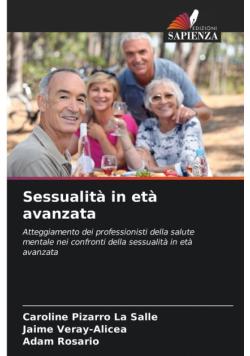 Sessualità in età avanzata
