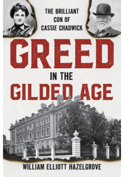 Greed in the Gilded Age