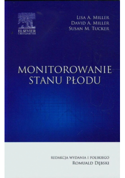 Monitorowanie stanu płodu