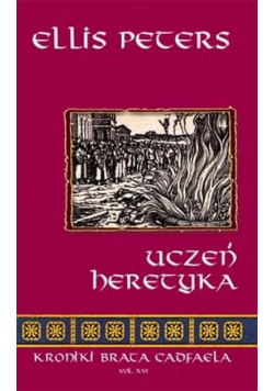 Uczeń heretyka