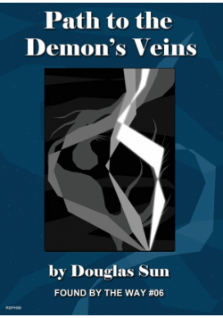 Path to the Demon's Veins