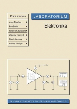 Elektronika Laboratorium