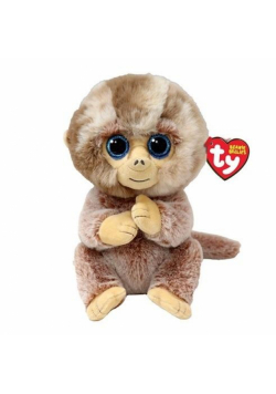 Beanie Bellies Stubby - małpa 24cm