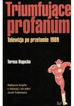 Triumfujące profanum