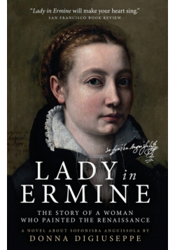 Lady in Ermine