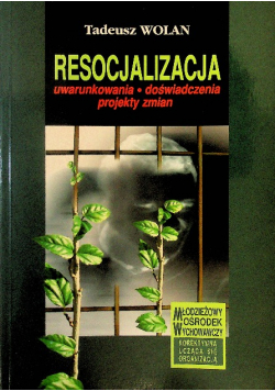 Resocjalizacja