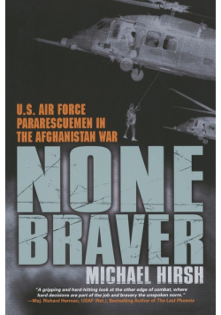 None Braver