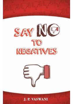 Say No to Negatives